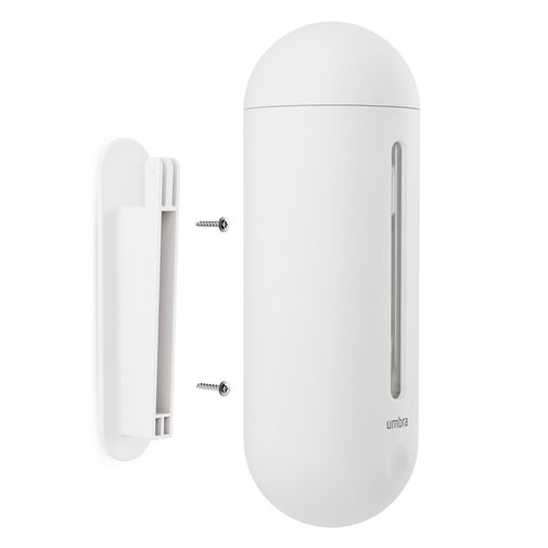 Диспенсер настенный для жидкого мыла Penguin Диспенсер настенный для жидкого мыла Penguin