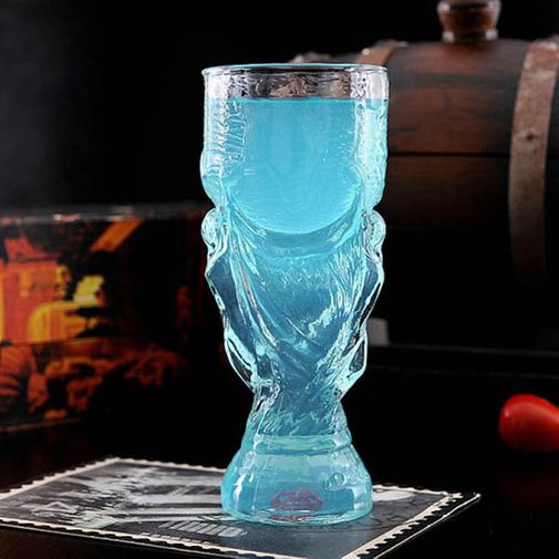 Пивной бокал Кубок Мира FIFA (300 мл) Пивной бокал Кубок Мира FIFA (300 мл)