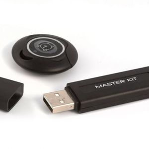 USB Беспроводная Защита Компьютера MT8030