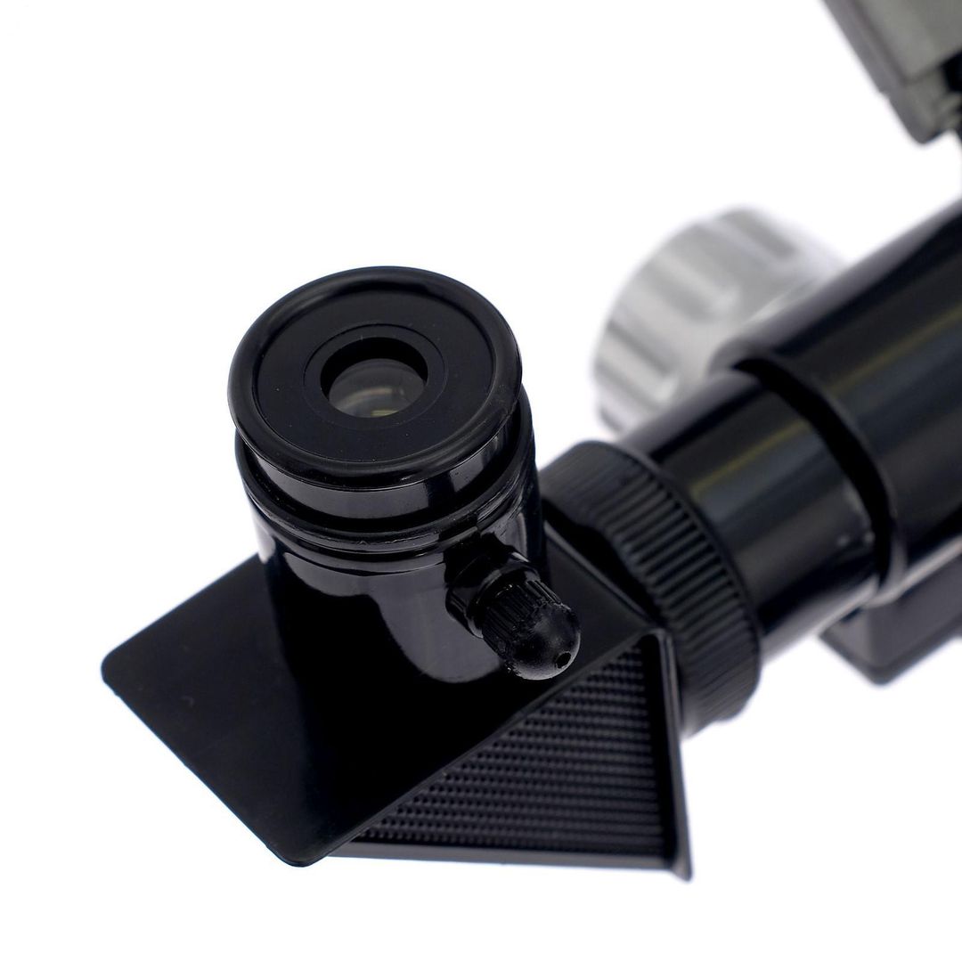 Телескоп Юный астроном (увеличение х60)