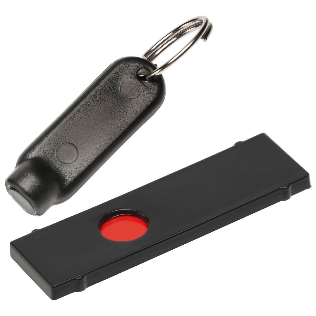 Магнитный блокиратор камеры ноутбука Shutoff Магнитный блокиратор камеры ноутбука Shutoff