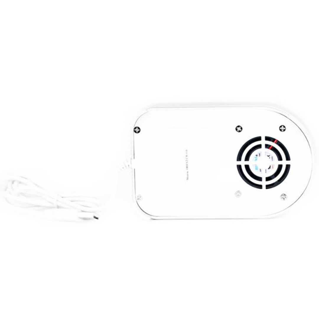 USB Подставка под кружку с охлаждением и подогревом USB Подставка под кружку с охлаждением и подогревом