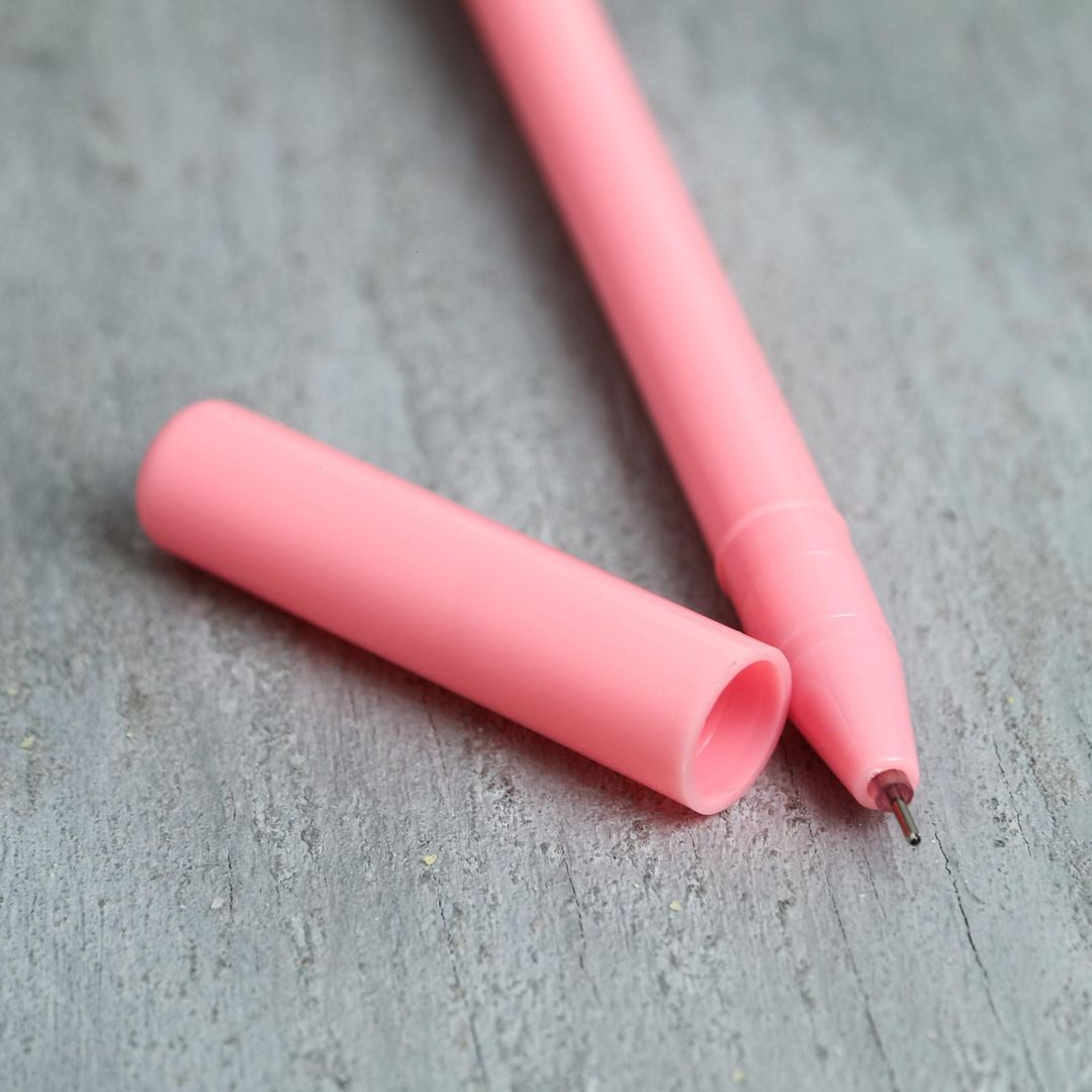 Подарочный набор Чудеса и магия внутри (ручка и бомбочка для ванн 4 шт)