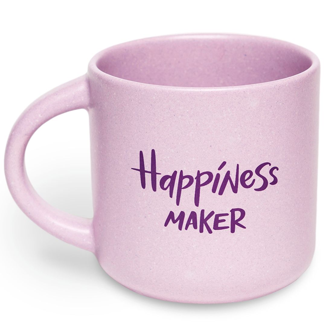 Кружка Happiness Maker Кружка Happiness Maker