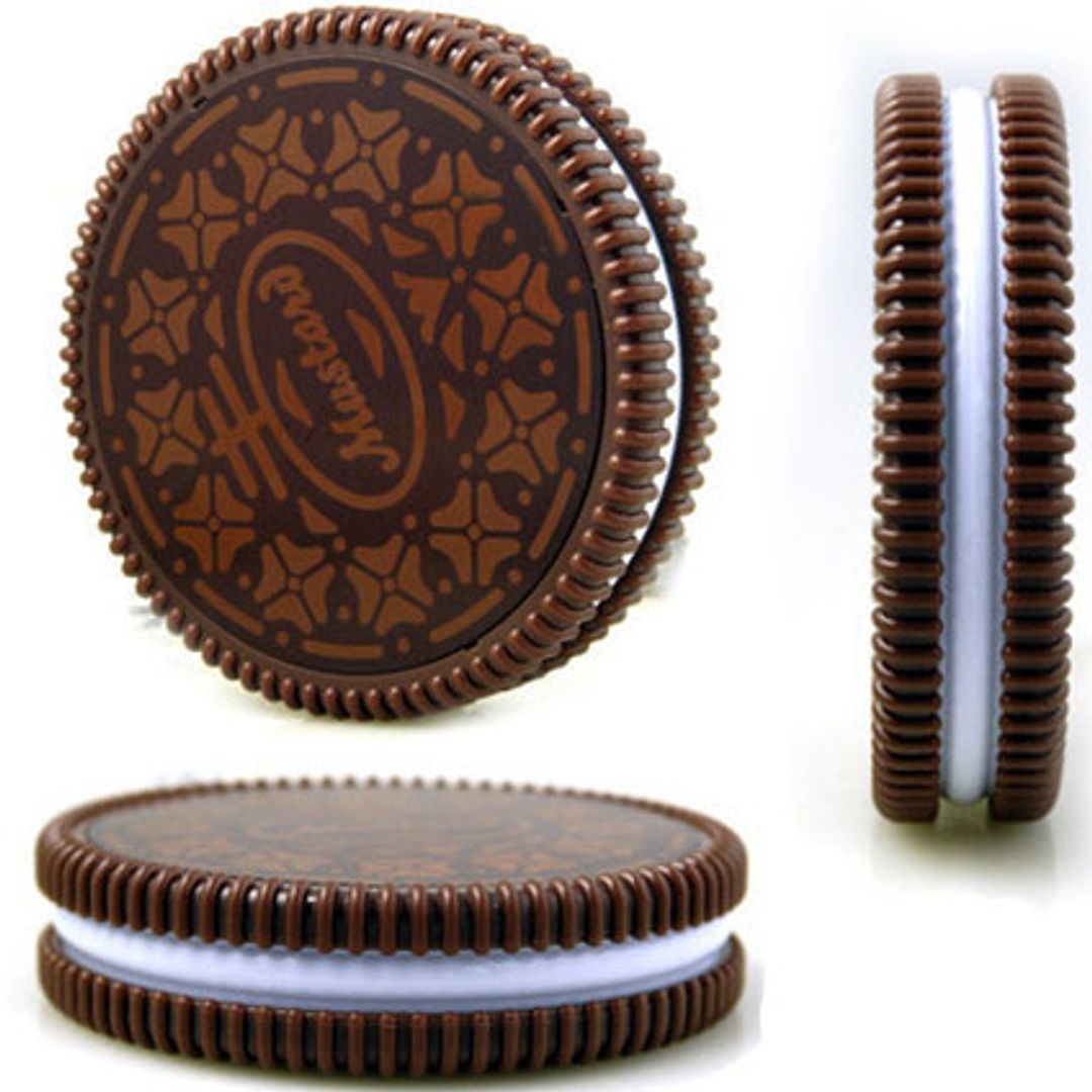 USB Подогреватель для чашки Печенька Hot Cookie