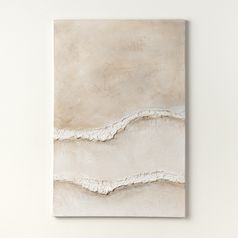 Панно декоративное Sea waves, 60х90 см Панно декоративное Sea waves, 60х90 см