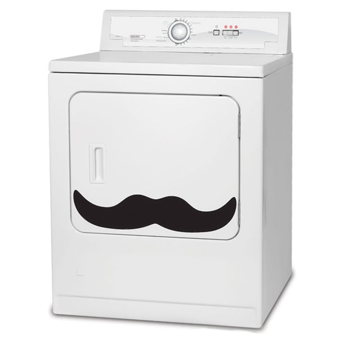 Магнитные мохнатые Усы