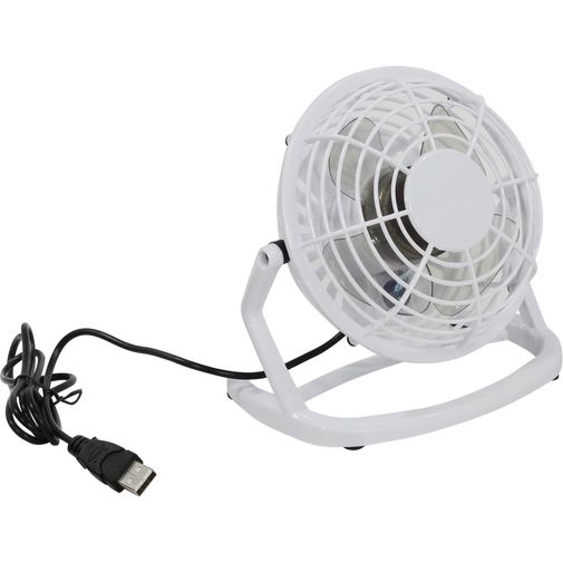 USB Вентилятор Настольный F2023N (Белый) USB Вентилятор Настольный F2023N (Белый)