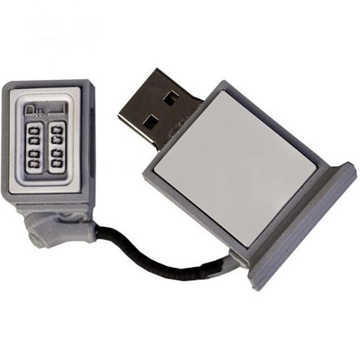 Флешка Заправка 8 Гб