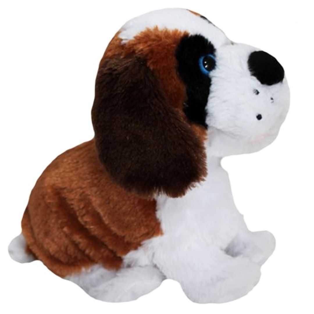 Музыкальная игрушка Любимый Песик Музыкальная игрушка Любимый Песик