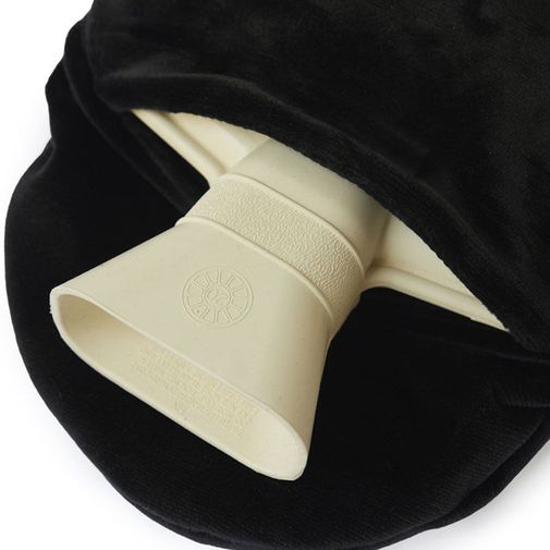 Грелка в мягком чехле Pingo