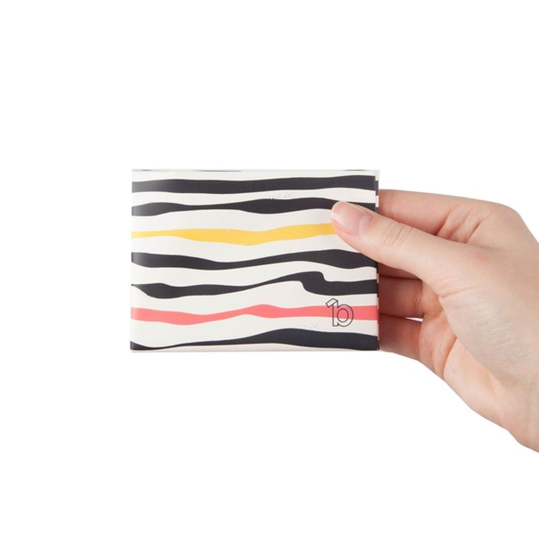 Кошелек Bumaga Line