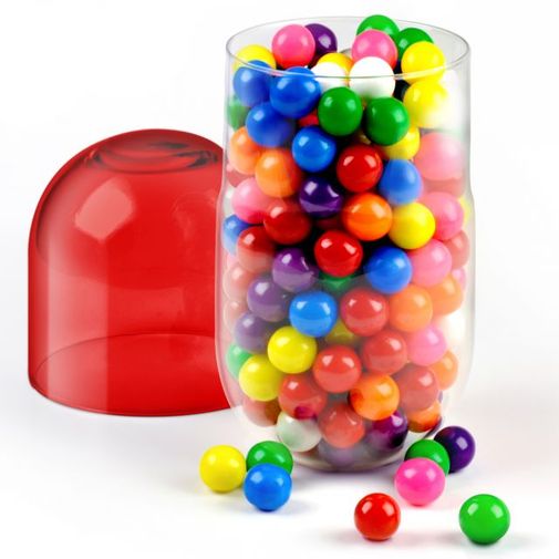 Емкость Пилюля Sugar Fix