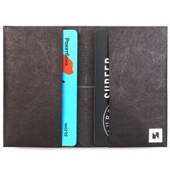 Кардхолдер New wallet New Blackskin