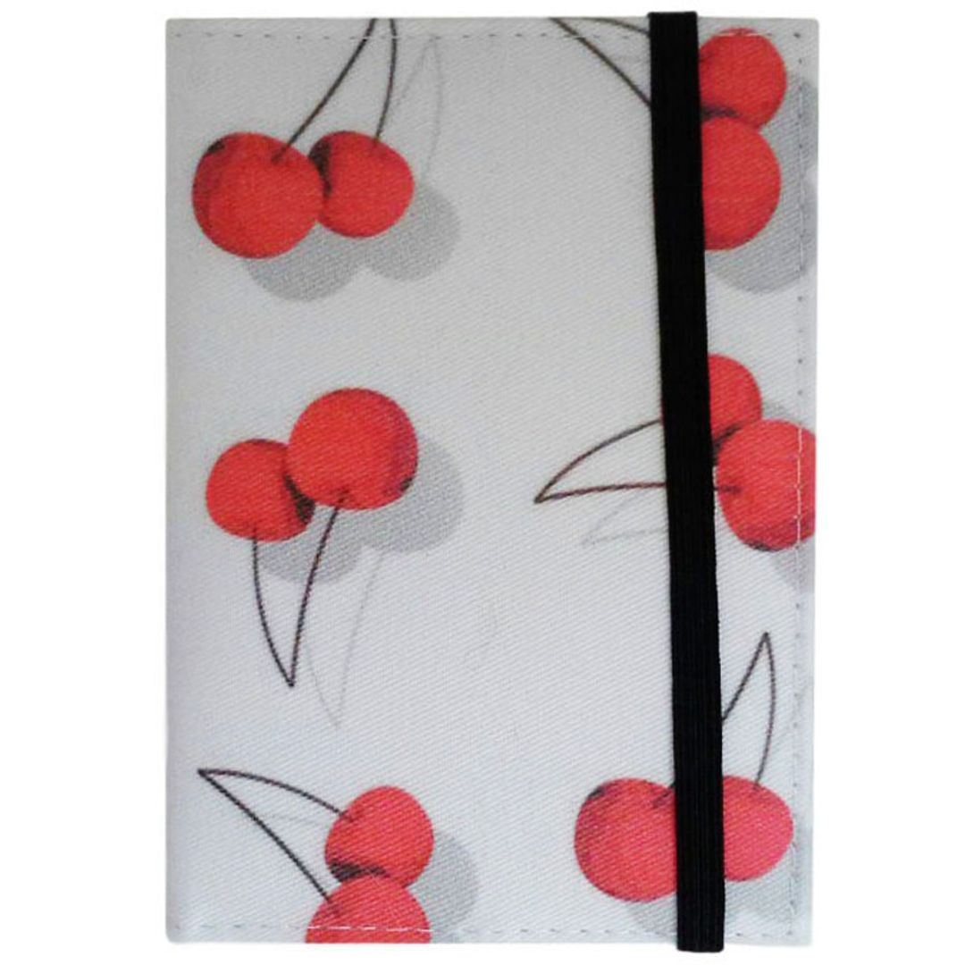 Обложка для автодокументов Cherry Обложка для автодокументов Cherry