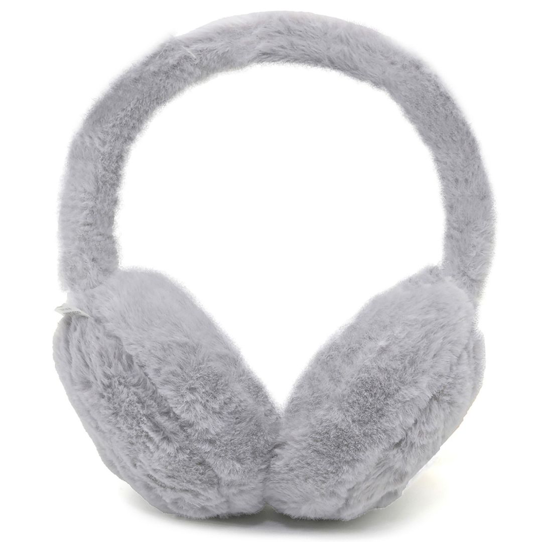 Меховые наушники Меховые наушники