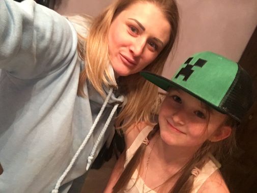 Фото покупателя Алена  Фото покупателя Алена