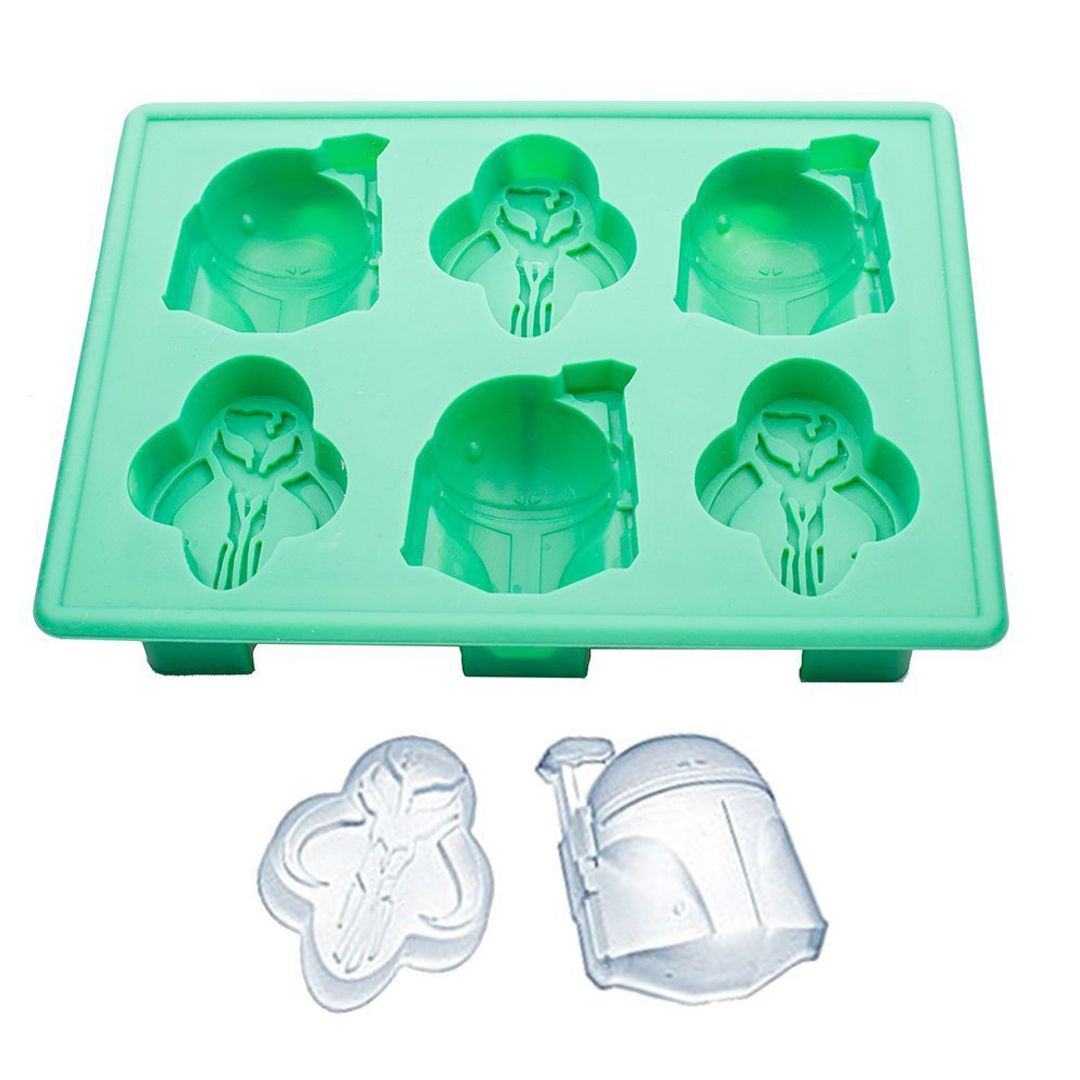 Форма для льда Star Wars Повстанец Форма для льда Star Wars Повстанец