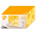 Сырница Сыр I Love Cheese