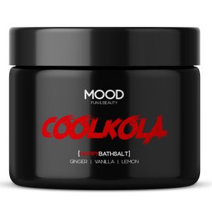 Соль для ванн MOOD KOLA