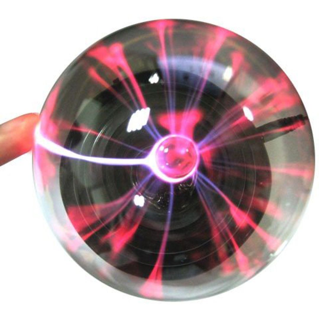 USB Плазменный шар 15 см USB Плазменный шар 15 см