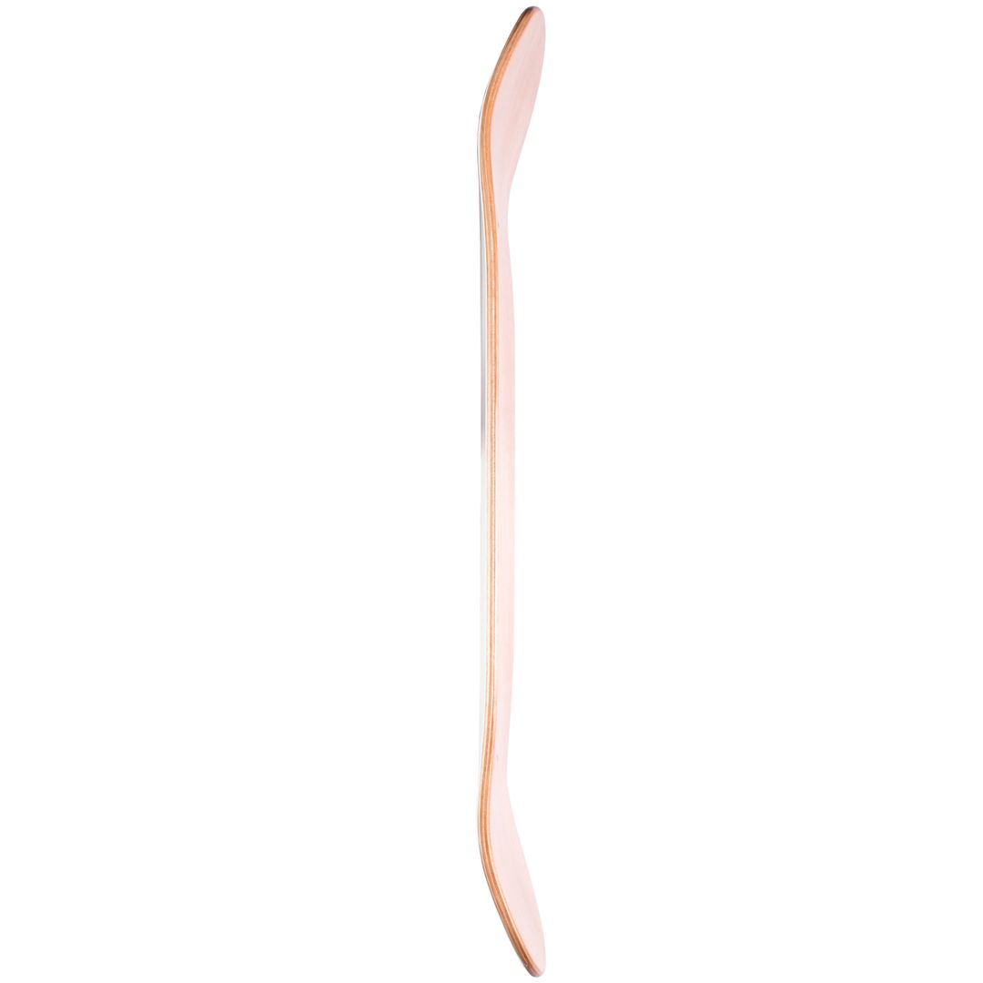 Дека для скейтборда Holy Wood White 8,125"