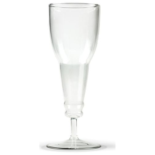 Бокал Бутылка BeerDeaux