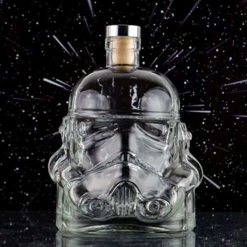 Декантер Star Wars Штурмовик (750 мл) Декантер Star Wars Штурмовик (750 мл)