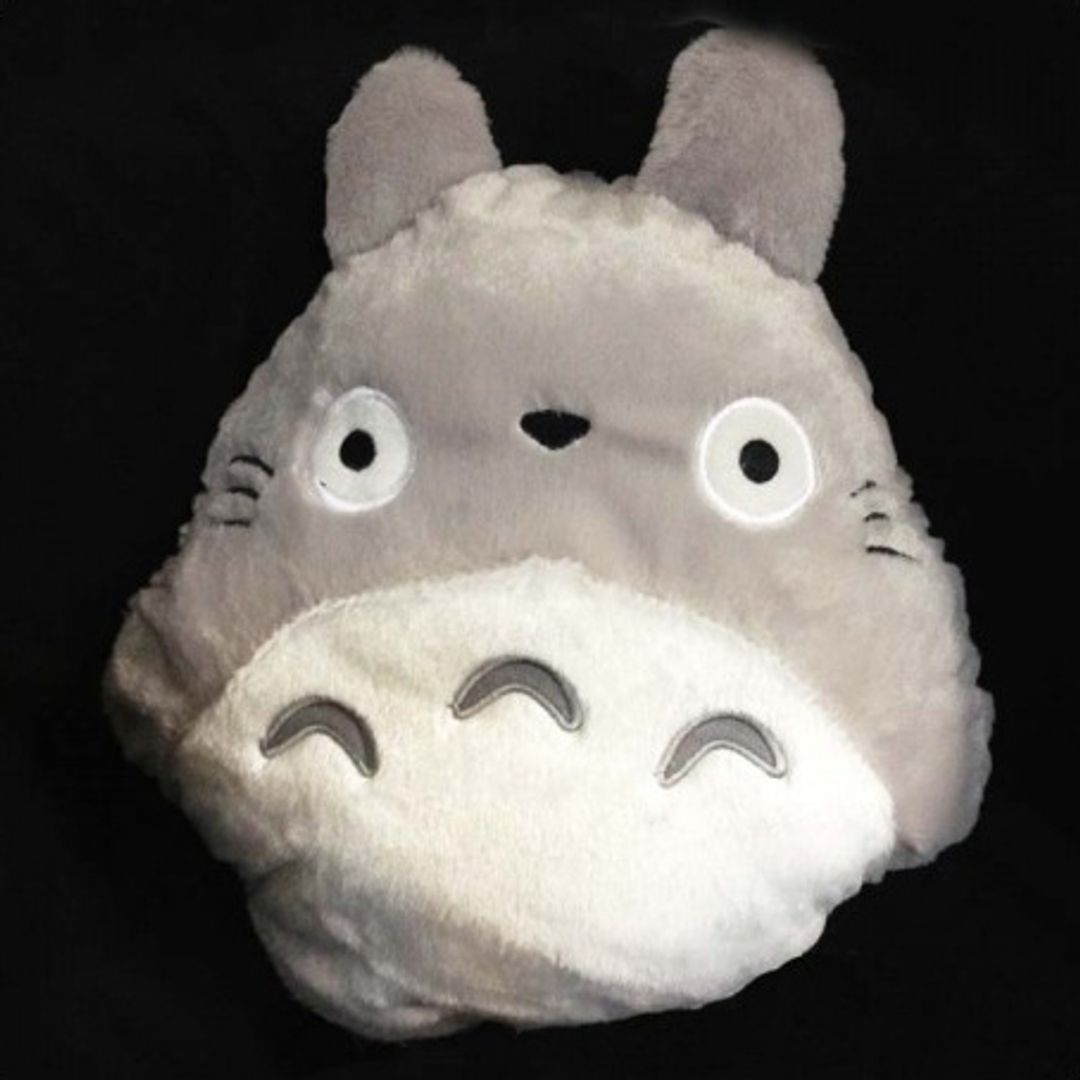 Светящаяся подушка Тоторо
