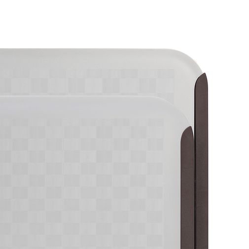 Набор из двух разделочных досок с подставкой SmartChef Набор из двух разделочных досок с подставкой SmartChef