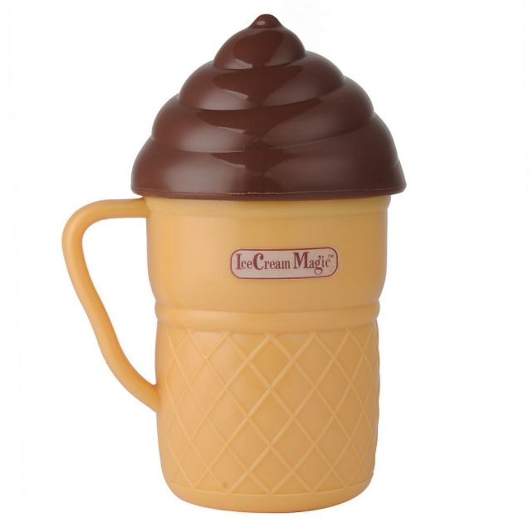 Стаканчик для приготовления мороженого Ice Cream Maker Стаканчик для приготовления мороженого Ice Cream Maker