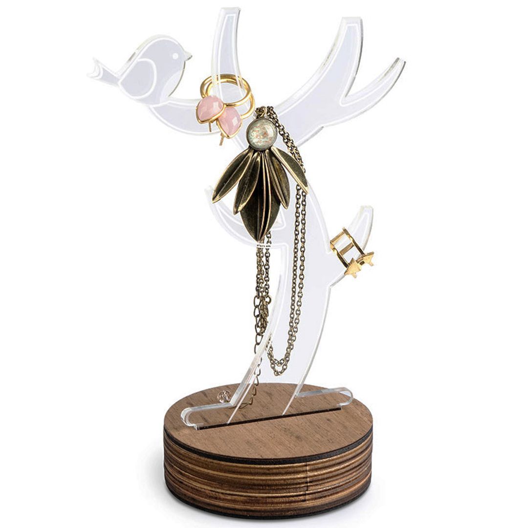 Подставка-ночник для украшений Light Tree Подставка-ночник для украшений Light Tree