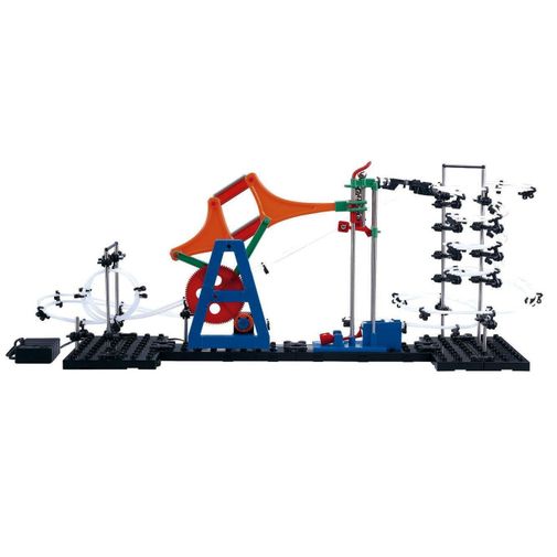 SpaceRail Level 3 8100mm Rail No. 232 3 NEW