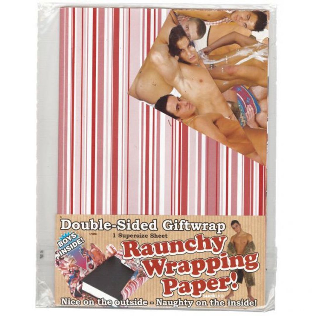 Подарочная бумага с голыми мальчиками Подарочная бумага с голыми мальчиками