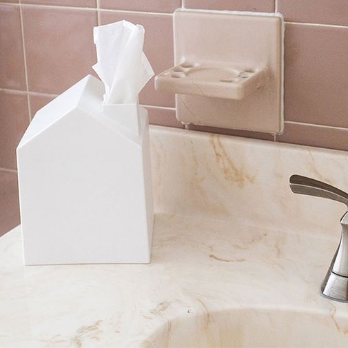 Бокс для салфеток Casa Бокс для салфеток Casa