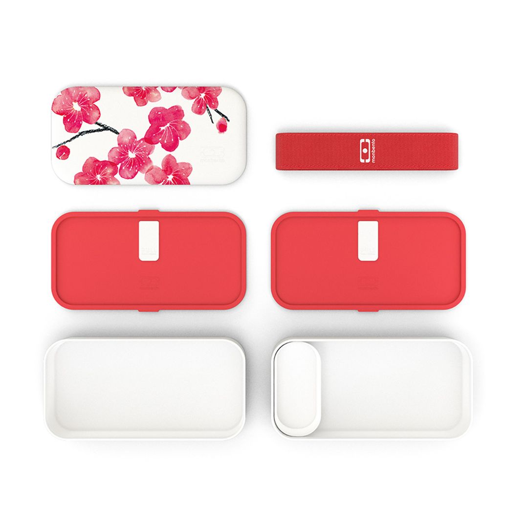 Ланч-бокс Monbento Original (Blossom) Ланч-бокс Monbento Original (Blossom)