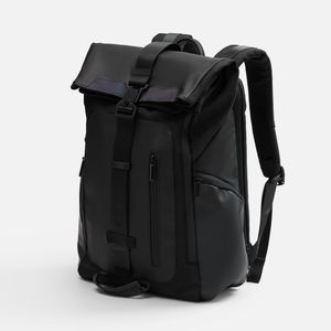 Рюкзак cosmoPolis (черный)