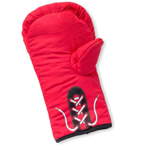 Боксерская прихватка для горячего World Kitchen Champion Боксерская прихватка для горячего World Kitchen Champion