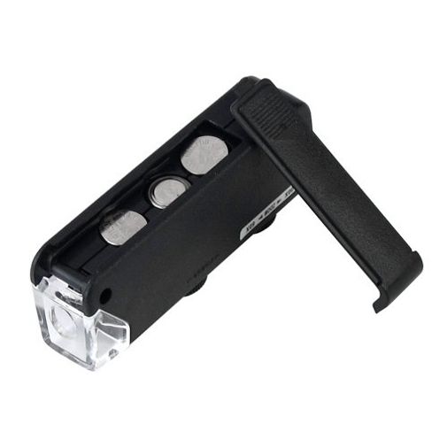 Портативный микроскоп