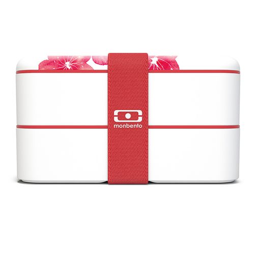 Ланч-бокс Monbento Original (Blossom) Ланч-бокс Monbento Original (Blossom)