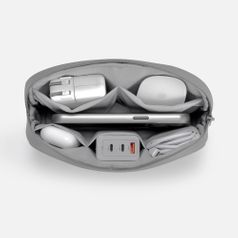 Несессер Lunera (черный) Несессер Lunera (черный)