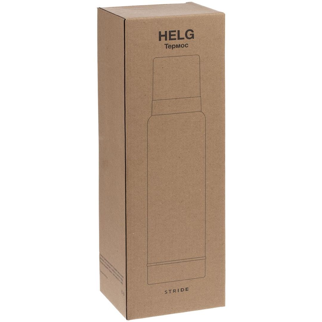 Термос Helg