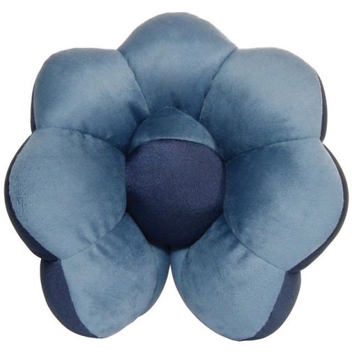 Подушка Трансформер Total Pillow (Синяя) Вариант использования