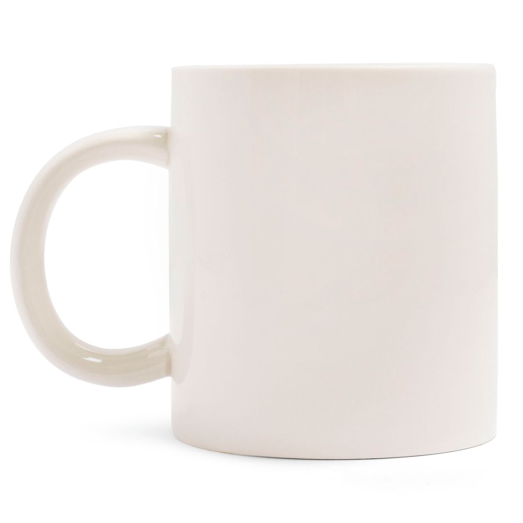 Кружка с сюрпризом на дне Жвачка Chewing Gum Mug