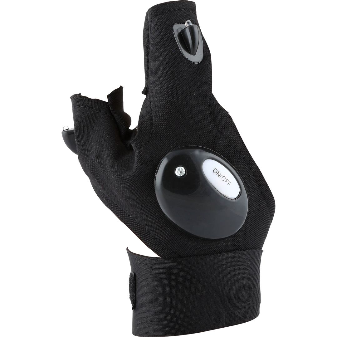 Перчатка-фонарик Glovelite