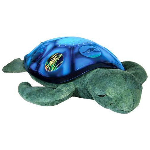 Проектор Морская черепаха