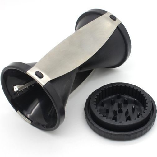 Овощерезка Spiral Slicer Овощерезка Spiral Slicer