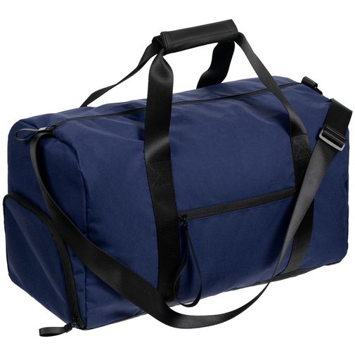 Сумка дорожная, спортивная urbanPulse (Синяя)