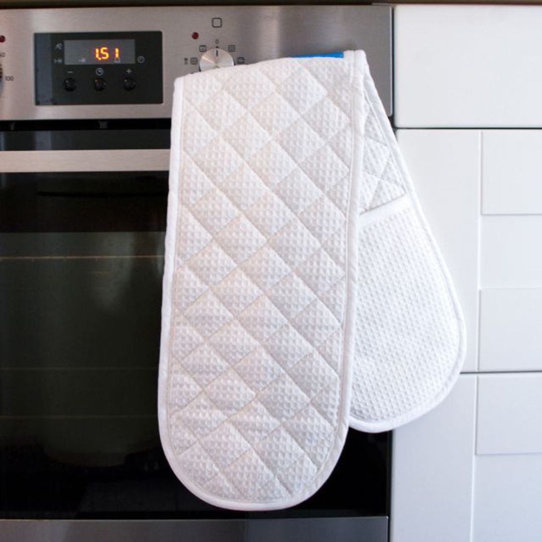 Прихватки для горячего на магните Прихватки для горячего на магните