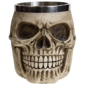 Кружка Череп Кружка Череп